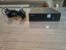 Ordinateur mini PC Shuttle XPC DH110 I5 7500U 8 Go 256 Go SSD (2)