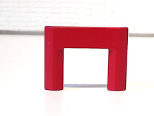 PLAYMOBIL PIÈCE 5127/ BAC BATEAU TRAVERSÉE