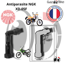 Antiparasite NGK XD05F