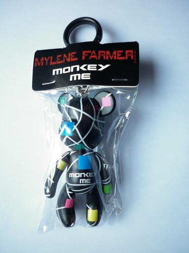 Mylene farmer concert - farmer,