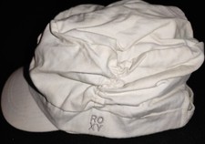 Casquette Béret Réglable Roxy - Taille Unique - Neuf