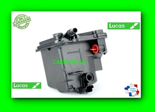 Filtre gasoil peugeot - gasoil, 307