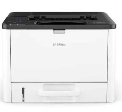 Ricoh 3710dn imprimante - ricoh, sp