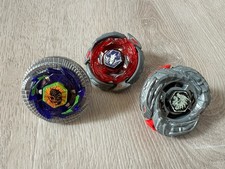 Toupies Beyblade Metal Fight