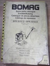 Catalogue De Pièces Du