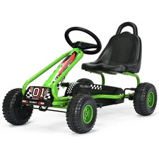 Kart à pédales pour enfants