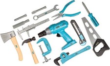 HAZET Outil JUNIORTOOL1