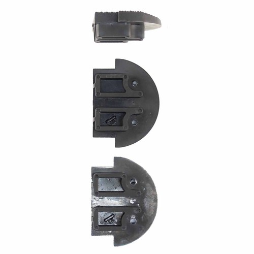 Head series and mojo - head, s
