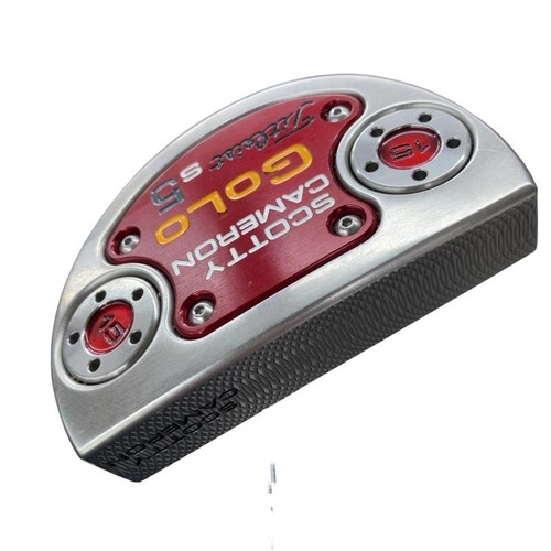 Scotty cameron golo 34in - 5,
