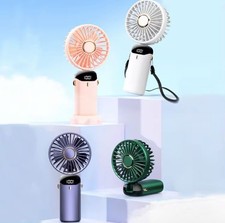 Ventilateur Usb Portable Poche