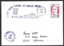 Escorteur d’escadre