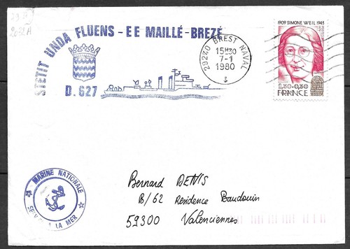 Escorteur escadre - escorteur, d’escadre