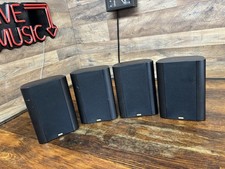 Lot jamo speakers - jamo, sat300