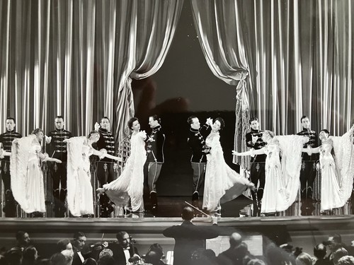 1940 lillian russell - lillian, film