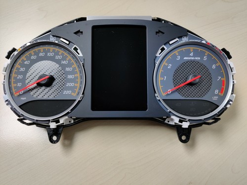 Mercedes benz r190 amg - mercedes-benz, gt