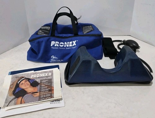Pronex pneumatic cervical - pronex,