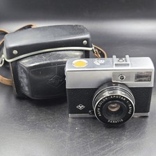 Agfa Vintage Camera -