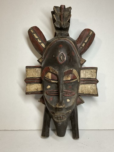 Masque sénoufo afrique - ,,