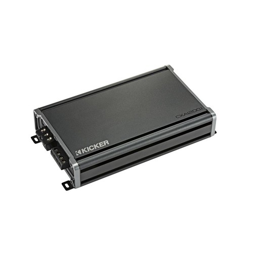 Kicker 46cxa12001 voiture - kicker,