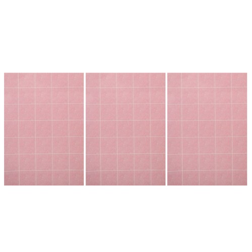 Pcs autocollant carrelage - 3,