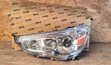 Phare avant gauche MITSUBISHI