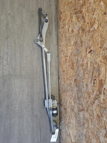 Moteur essuie glace avant