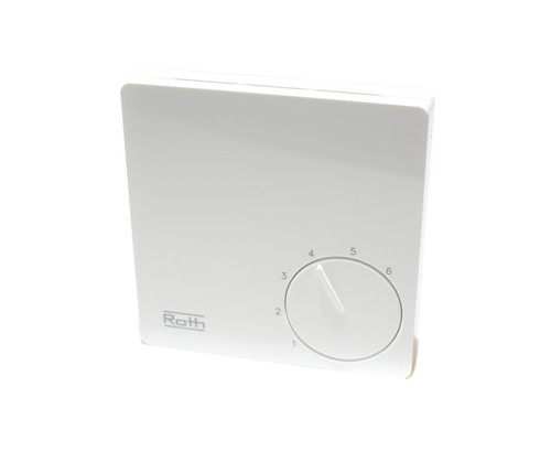 Thermostat ambiance roth - thermostat,