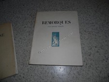 1943.Remorques.Roger Vercel.Pierre Péron