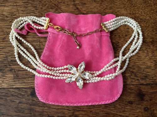 Parure elégance sandrine - parure,