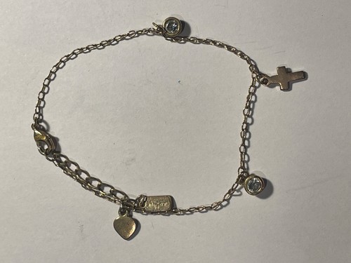 Bijoux collier plaqué or - collier, en