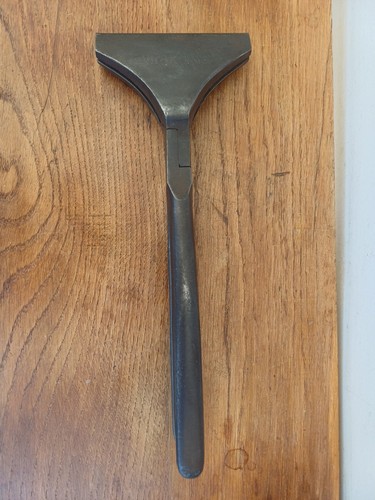 Pince border virax droite - pince,