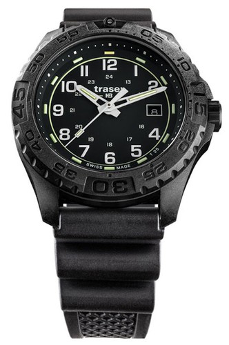 Traser 108672 montre - ,