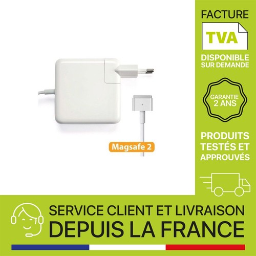 Chargeur charge magnétique - , 2