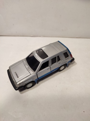 Rare voiture yonezawa diapet - voiture,