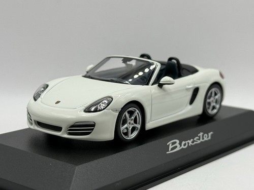 Porsche boxster type - boxster,