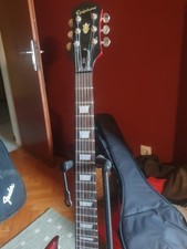 Epiphone g400 - sg,