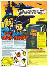 Pub editions rombaldi - ,