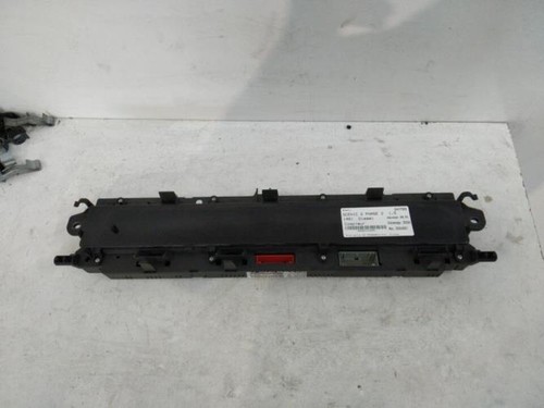 Compteur renault scenic - renault,