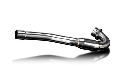Delkevic stainless exhaust - delkevic,