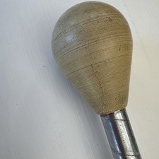 Vintage Twirling Baton 2 Ft