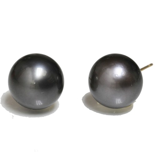 Boucles oreilles perles - boucles,