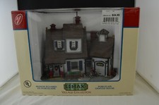 Lemax ~ Village Collection