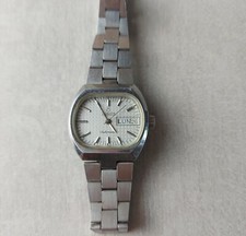 Ancienne montre mécanique, Thalès automatic