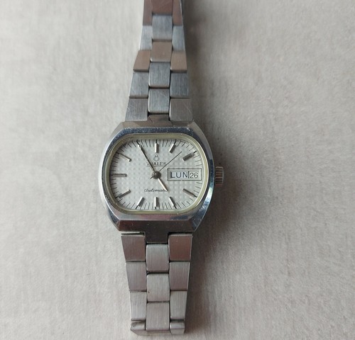 Ancienne montre mécanique