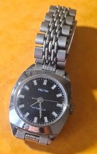 Vintage Des Années 80 montre