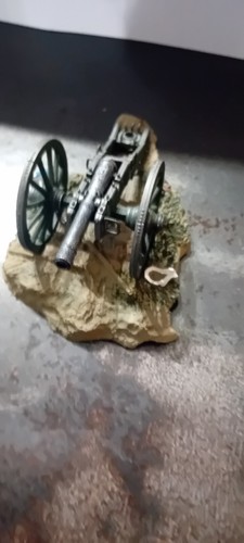 Canon gribeauval napoleon 1806 - napoleon,