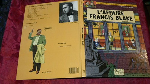 1996 affaire francis - ",