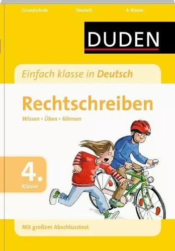 Duden einfach klasse - duden,