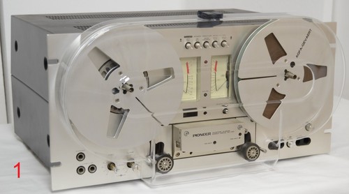 Dust cover for pioneer - for,