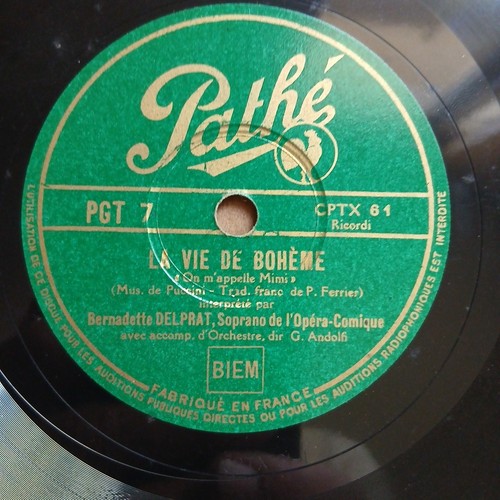 78t bernadette delprat - bernadette,